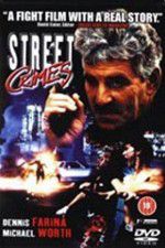 Watch Street Crimes Solarmovie