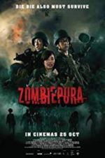 Watch Zombiepura Solarmovie
