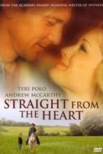 Watch Straight from the Heart Solarmovie