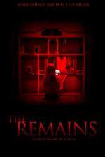Watch The Remains Solarmovie