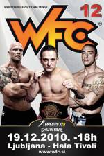 Watch WFC 12 Proteini si Showtime Solarmovie