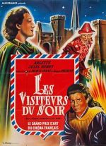 Watch Les Visiteurs du Soir Solarmovie