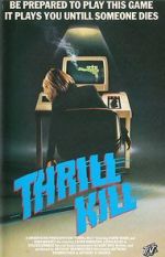 Watch Thrillkill Solarmovie