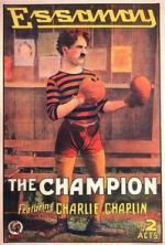 Watch The Champion (Short 1915) Solarmovie