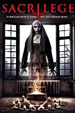 Watch Sacrilege Solarmovie