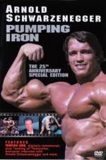 Watch Raw Iron The Making of 'Pumping Iron' Solarmovie