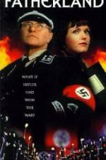 Watch Fatherland Solarmovie