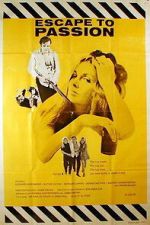 Watch Escape to Passion Solarmovie