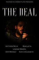 Watch The Deal Solarmovie