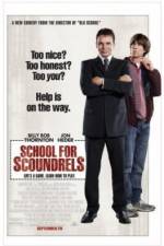 Watch School for Scoundrels Solarmovie
