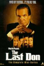 Watch The Last Don Solarmovie