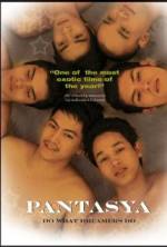 Watch Pantasya Solarmovie