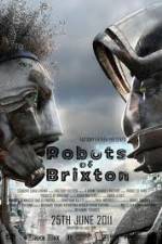 Watch Robots of Brixton Solarmovie