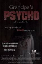 Watch Grandpa's Psycho Solarmovie