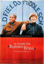 Watch A Room for Romeo Brass Solarmovie