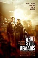 Watch What Still Remains Solarmovie