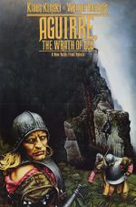 Watch Aguirre, the Wrath of God Solarmovie
