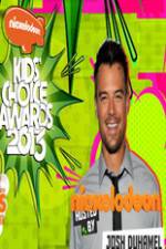 Watch Nickelodeon Kids Choice Awards Solarmovie