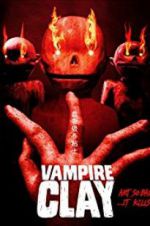 Watch Vampire Clay Solarmovie