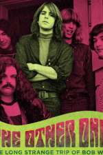 Watch The Other One: The Long, Strange Trip of Bob Weir Solarmovie