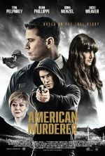 Watch American Murderer Solarmovie