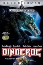Watch Dinocroc Solarmovie