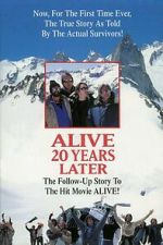 Watch Alive: 20 Years Later Solarmovie