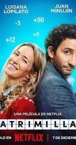 Watch Matrimillas Solarmovie