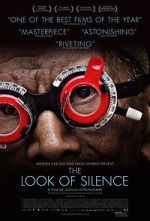 Watch The Look of Silence Solarmovie