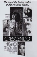 Watch Crescendo Solarmovie