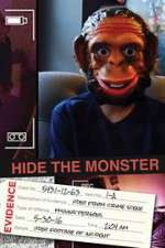 Watch Hide the Monster Solarmovie