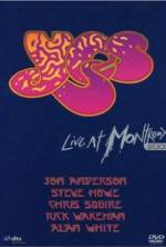 Watch Yes: Live at Montreux 2003 Solarmovie