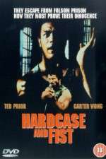 Watch Hardcase and Fist Solarmovie