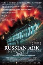 Watch Russian Ark Solarmovie