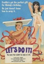 Watch Let\'s Do It! Solarmovie