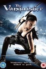 Watch The Vanquisher Solarmovie