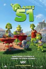 Watch Planet 51 Solarmovie