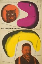 Watch When the Cat Comes Solarmovie