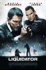 Watch The Liquidator Solarmovie
