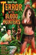 Watch Terror of the Bloodhunters Solarmovie