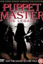 Watch Puppetmaster Solarmovie