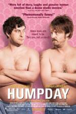 Watch Humpday Solarmovie