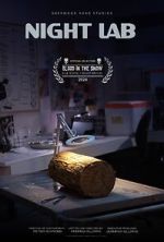 Watch Night Lab (Short 2024) Solarmovie