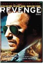 Watch Revenge Solarmovie