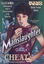 Watch Manslaughter Solarmovie