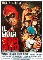 Watch Bloody Pit of Horror Solarmovie