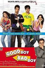 Watch Good Boy Bad Boy Solarmovie
