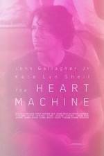 Watch The Heart Machine Solarmovie