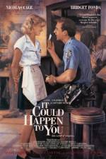 Watch It Could Happen to You Solarmovie