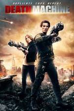 Watch Doomsday Solarmovie